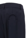 Blazé Milano First Class Navy Fox Pants