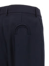 Blazé Milano First Class Navy Fox Pants