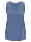 Brunello Cucinelli Satin Top