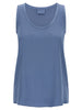 Brunello Cucinelli Satin Top