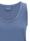 Brunello Cucinelli Satin Top