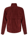 Brunello Cucinelli Suede Jacket