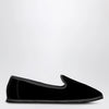 ViBi VENEZiA Friulane in black velvet