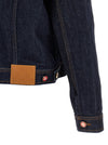 Casablanca Denim Jacket