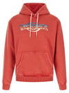 Casablanca Chrome Hoodie