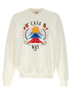 Casablanca Casa Way Mountain Sweatshirt