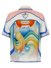 Casablanca Fuji Dream Shirt