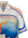 Casablanca Fuji Dream Shirt