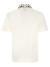 Casablanca Laurel Polo Shirt