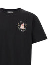 Casablanca T-shirt With Casa Way Print