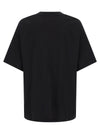 Casablanca Airspray Print T-shirt
