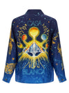 Casablanca Astrology Shirt