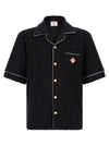Casablanca Toweling Monogram Shirt