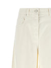 Brunello Cucinelli The Wide Barrel Jeans