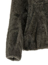 Brunello Cucinelli Cropped Fur