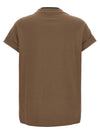 Brunello Cucinelli T-shirt Monile