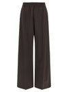 Brunello Cucinelli Cool Wool Pants