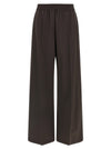 Brunello Cucinelli Cool Wool Pants