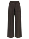 Brunello Cucinelli Cool Wool Pants