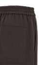 Brunello Cucinelli Cool Wool Pants