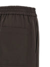 Brunello Cucinelli Cool Wool Pants