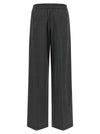 Brunello Cucinelli Cool Wool Pants