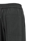Brunello Cucinelli Cool Wool Pants