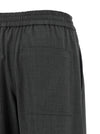 Brunello Cucinelli Cool Wool Pants