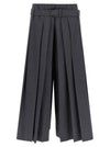 Brunello Cucinelli Tailored Pleated Bermuda Shorts