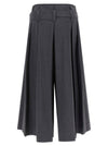 Brunello Cucinelli Tailored Pleated Bermuda Shorts