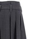 Brunello Cucinelli Tailored Pleated Bermuda Shorts