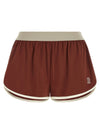 Brunello Cucinelli Techno Jersey Shorts