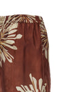 Brunello Cucinelli Silk Shorts