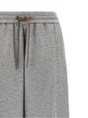 Brunello Cucinelli Sparkling Joggers