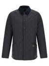 Barbour Heritage Liddesdale Jacket