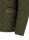 Barbour Heritage Liddesdale Jacket