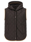 Brunello Cucinelli Padded Vest