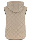 Brunello Cucinelli Diamond-shaped Vest