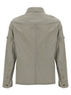 Brunello Cucinelli Saharan Jacket