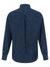 Brunello Cucinelli Lightweight Denim Shirt