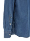 Brunello Cucinelli Texan Shirt