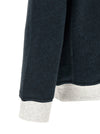 Brunello Cucinelli Cotton And Linen Sweatshirt