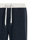 Brunello Cucinelli Linen Cotton Joggers