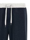 Brunello Cucinelli Linen Cotton Joggers
