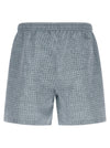 Brunello Cucinelli Flower Print Swimsuit