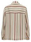 Etro Striped Overshirt