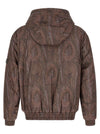 Etro Arnica Bomber Jacket