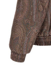 Etro Arnica Bomber Jacket