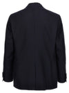 Etro Single-breasted Jacquard Blazer