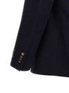 Etro Decorative Basting Blazer